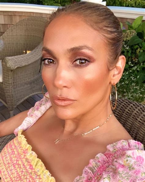 jennifer lopez instagram